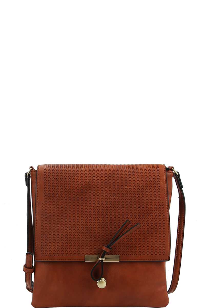Designer Stylish Chic Crossbody Bag