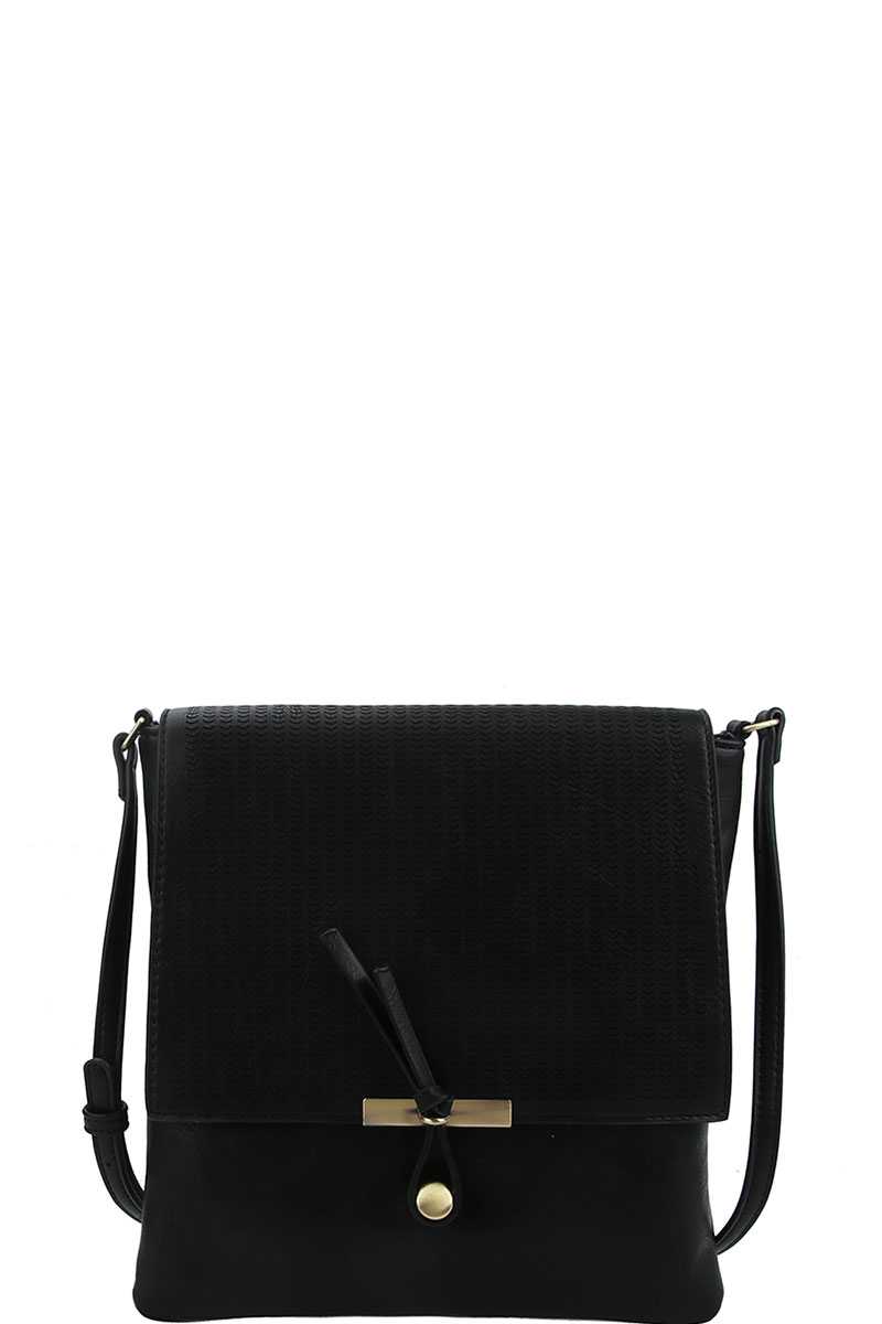 Designer Stylish Chic Crossbody Bag
