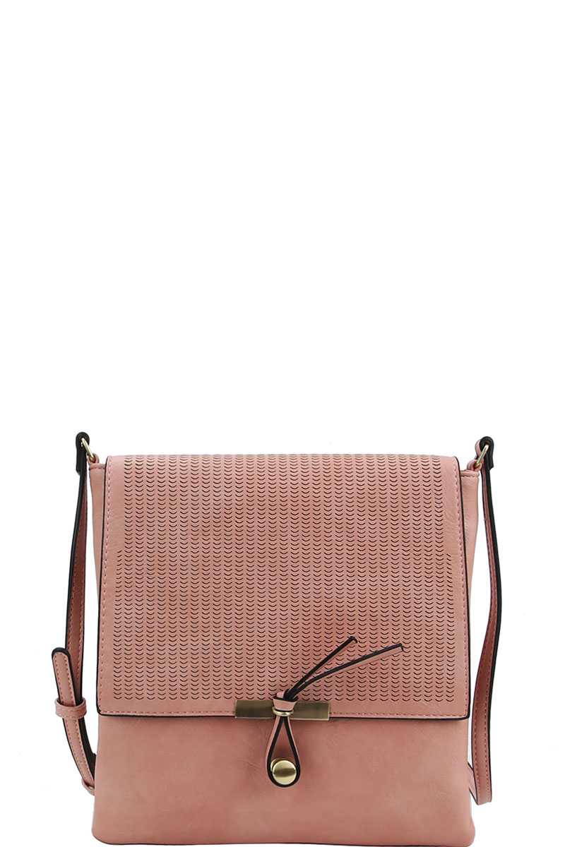 Designer Stylish Chic Crossbody Bag