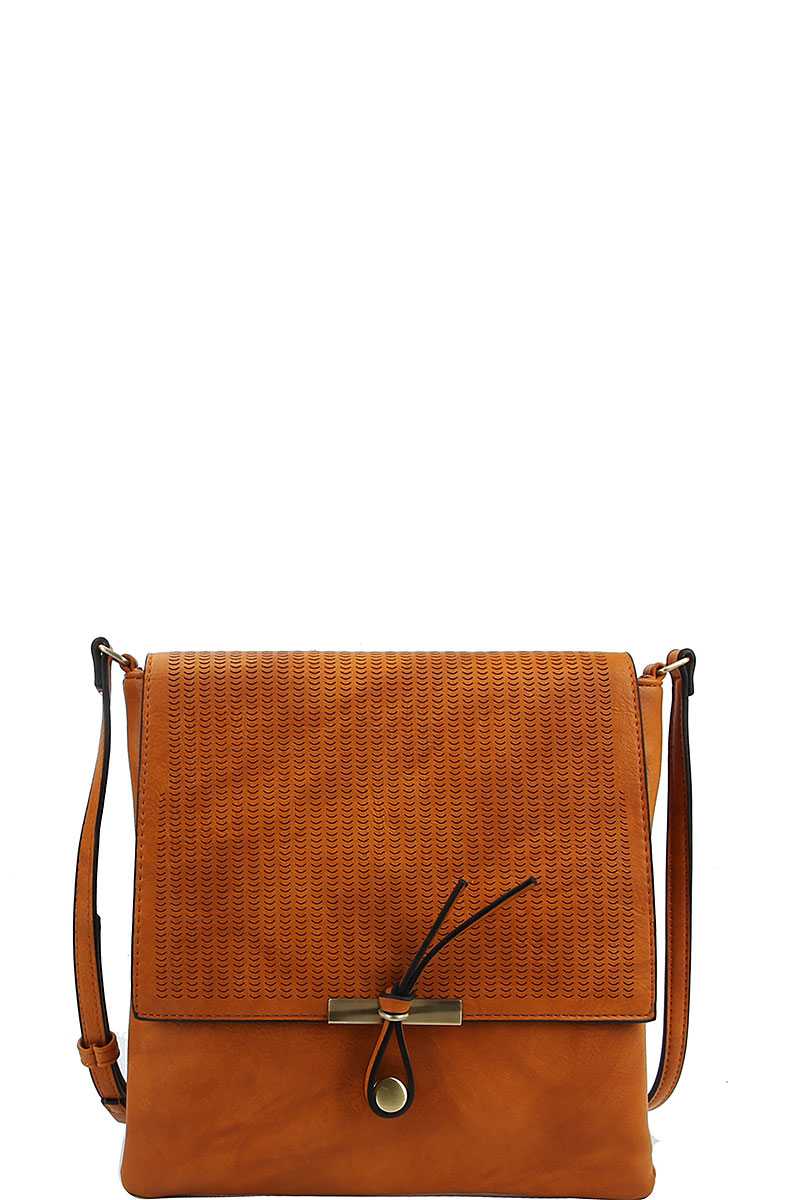 Designer Stylish Chic Crossbody Bag