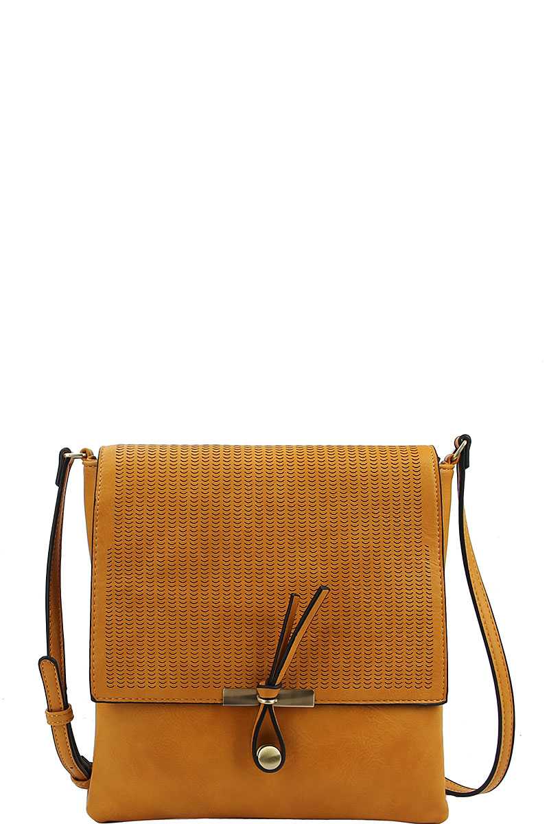 Designer Stylish Chic Crossbody Bag