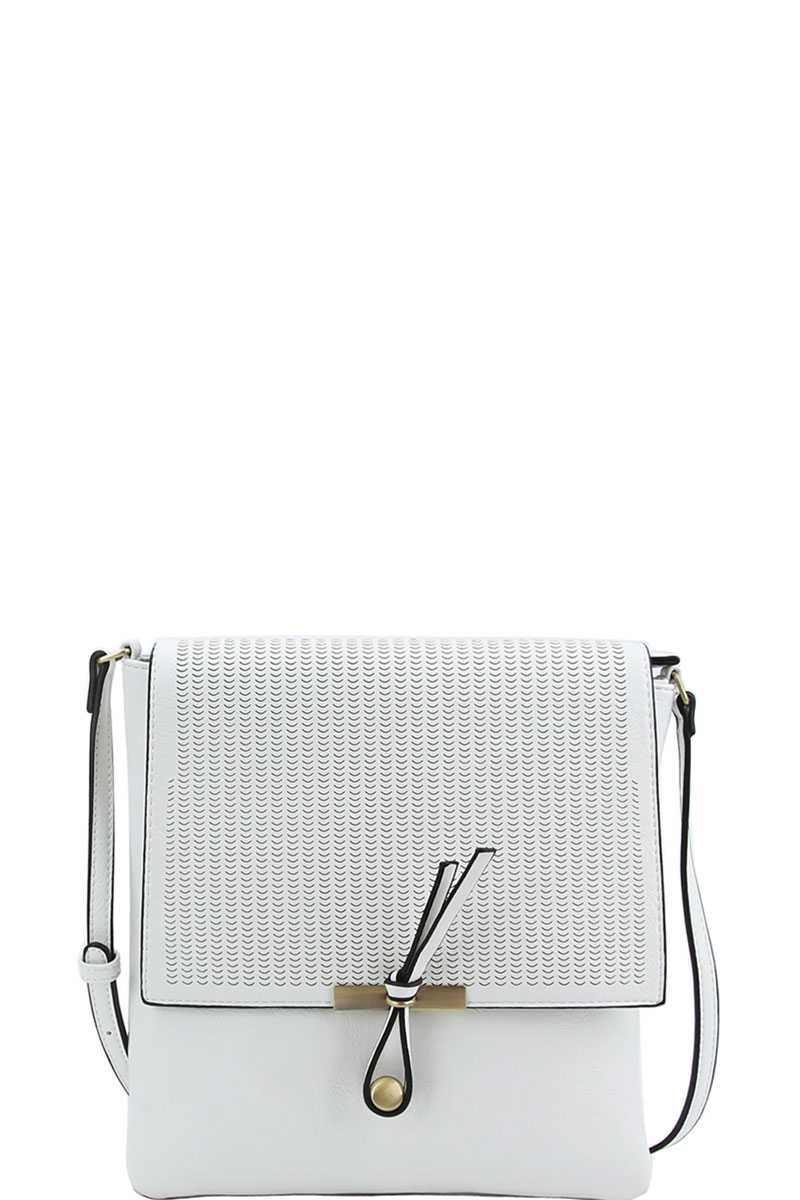 Designer Stylish Chic Crossbody Bag