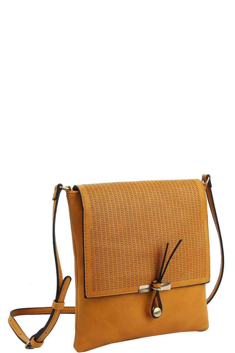 Designer Stylish Chic Crossbody Bag