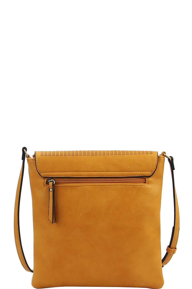 Designer Stylish Chic Crossbody Bag