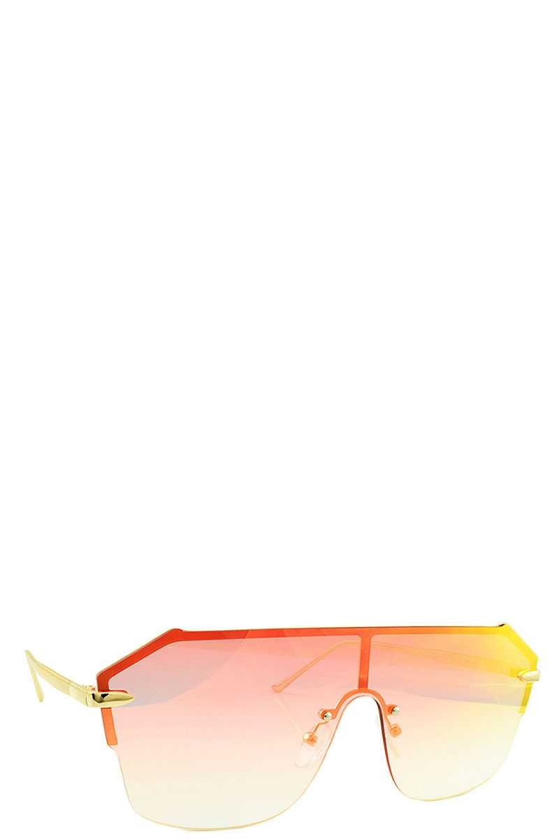 Designer Stylish Retropop Unisex Sunglasses