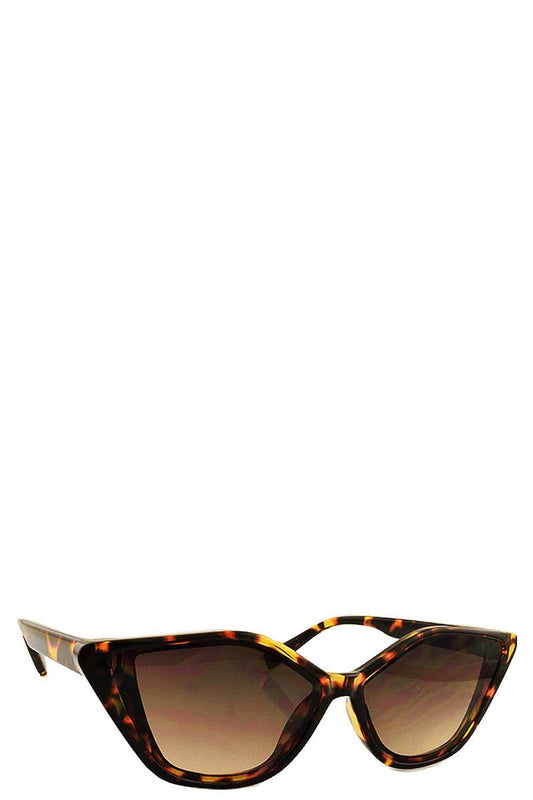 Sexy Chic Cat Eye Sunglasses