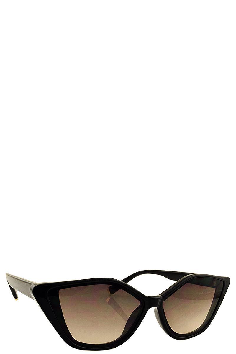 Sexy Chic Cat Eye Sunglasses