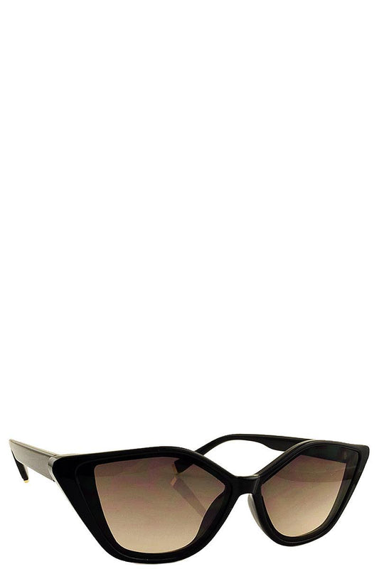 Sexy Chic Cat Eye Sunglasses