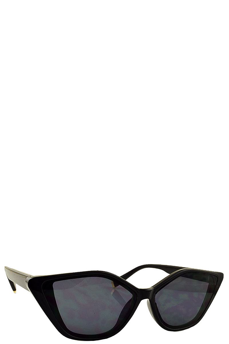 Sexy Chic Cat Eye Sunglasses