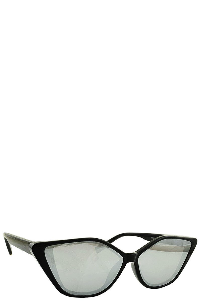Sexy Chic Cat Eye Sunglasses