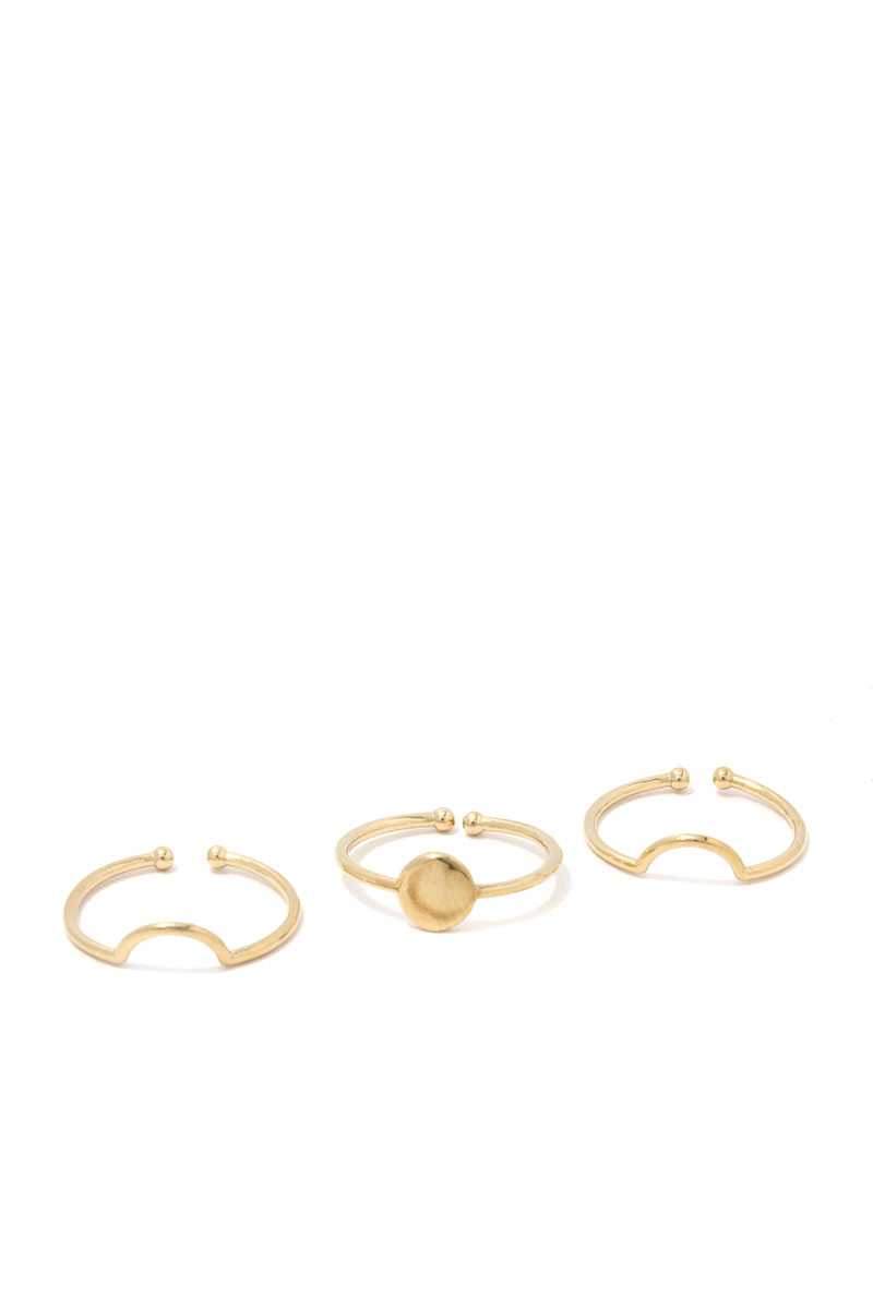 Metal Ring