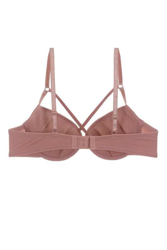 Cage Demi Bra