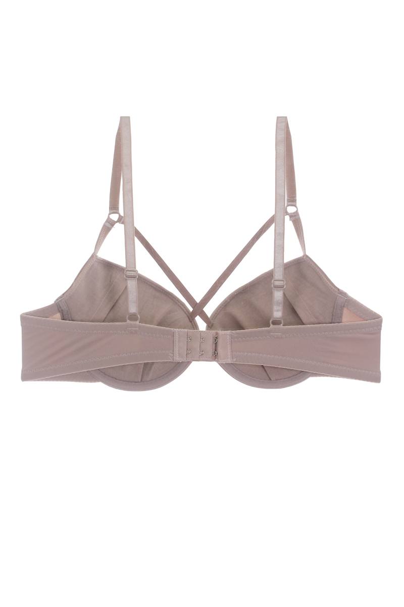 Cage Demi Bra