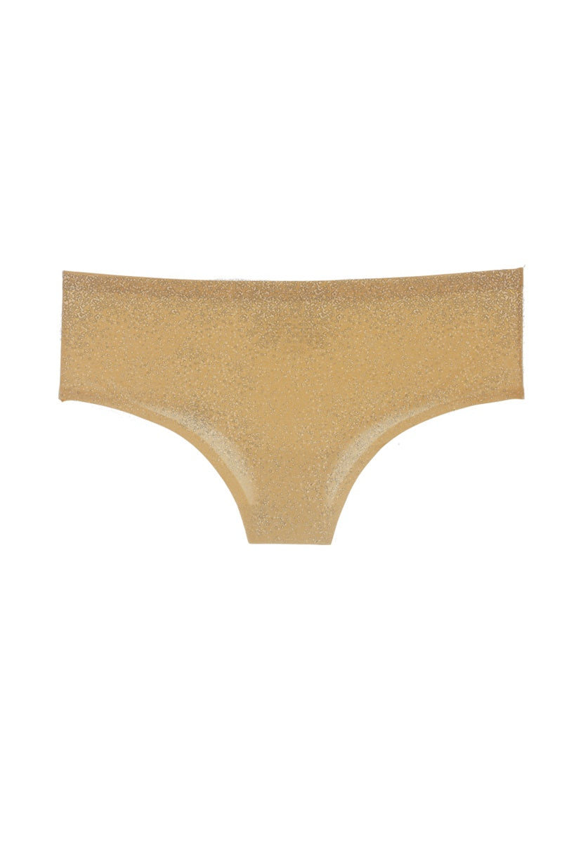 Laser Cut Hipster Glittery Fabric