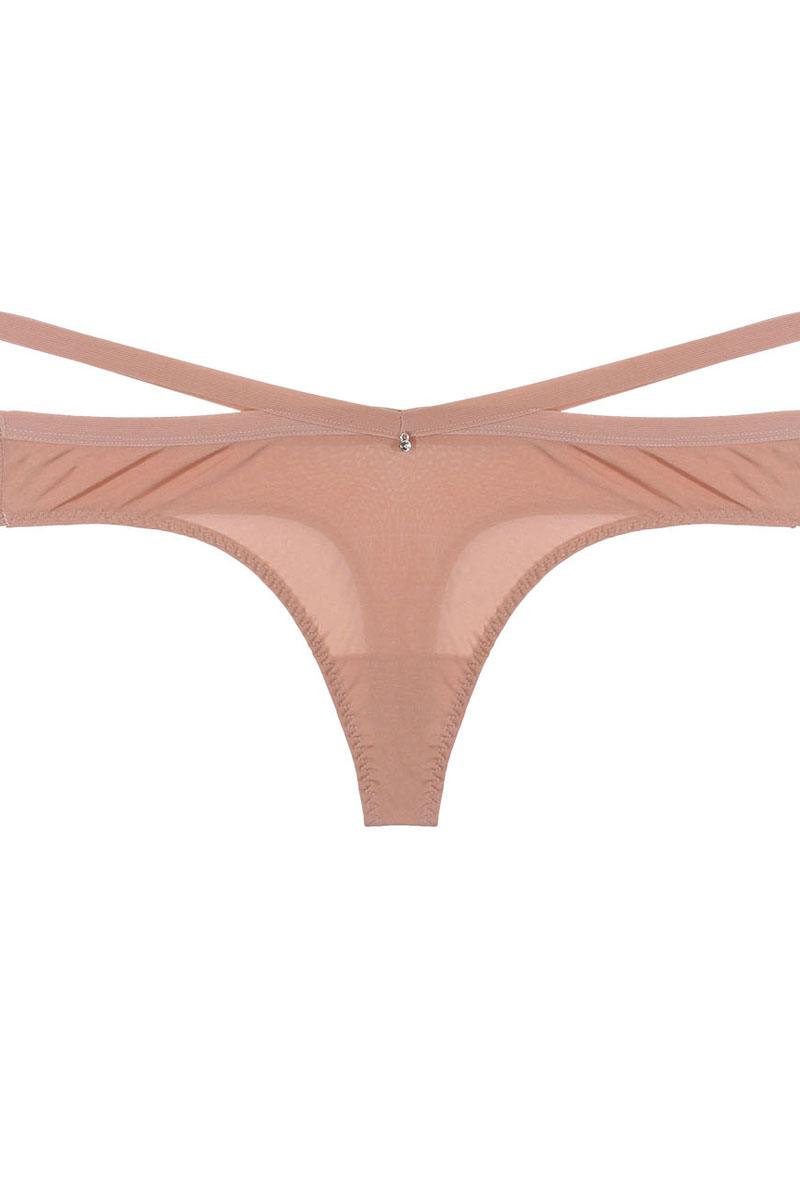 Microfiber Bikini