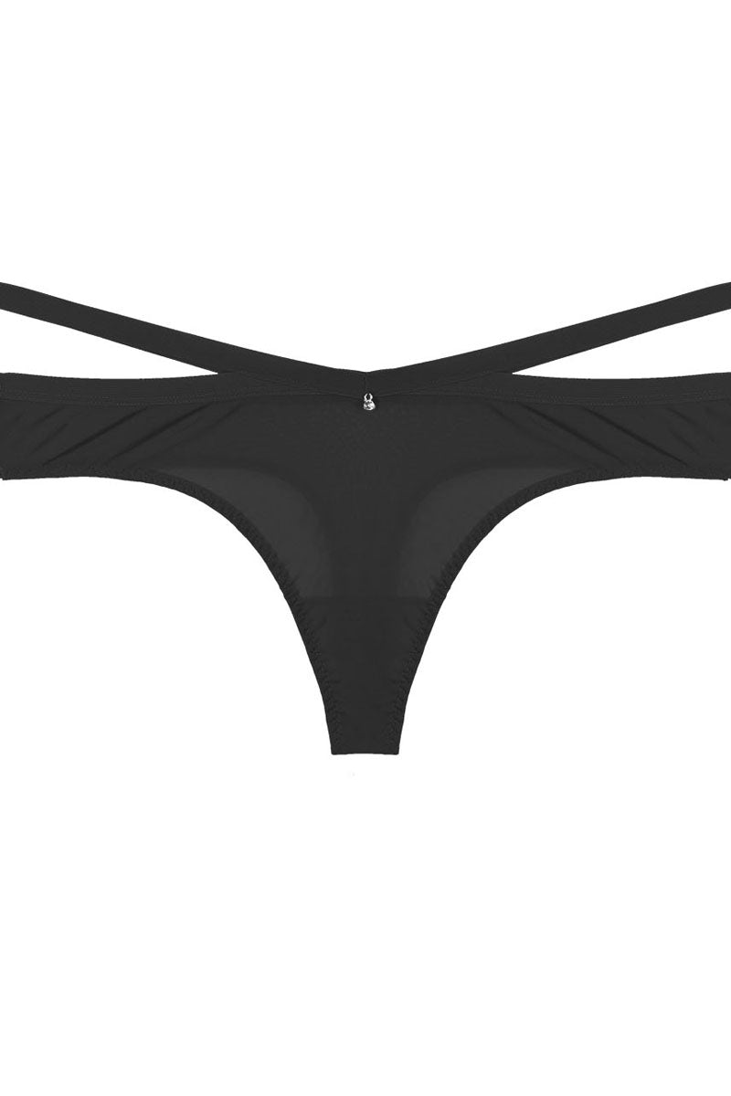 Microfiber Bikini