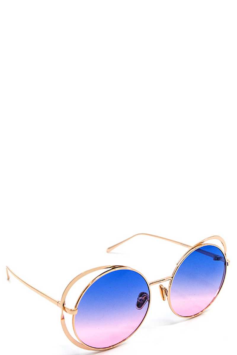 Chic Modern Sexy Sunglasses