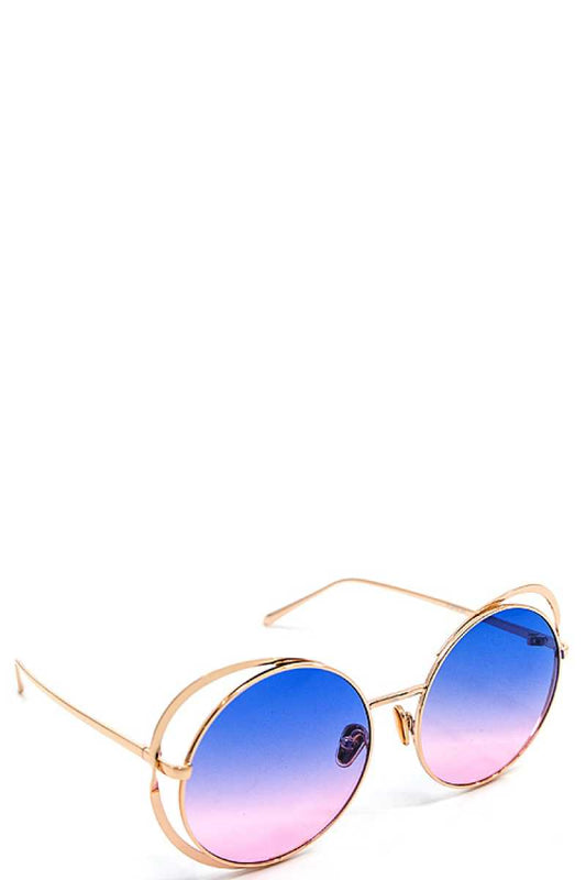 Chic Modern Sexy Sunglasses