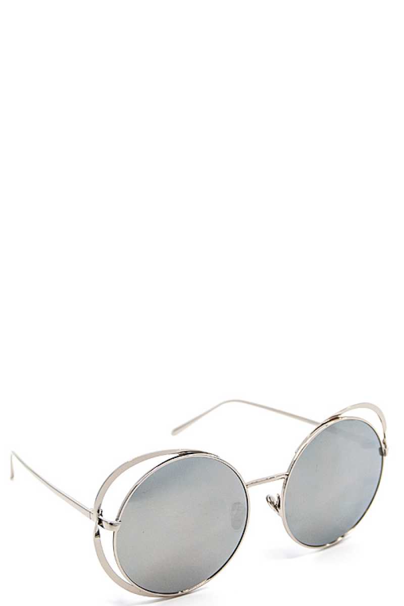 Chic Modern Sexy Sunglasses