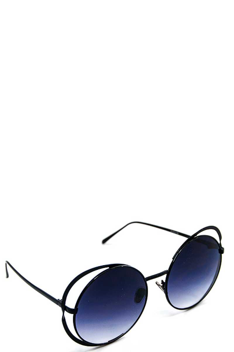 Chic Modern Sexy Sunglasses
