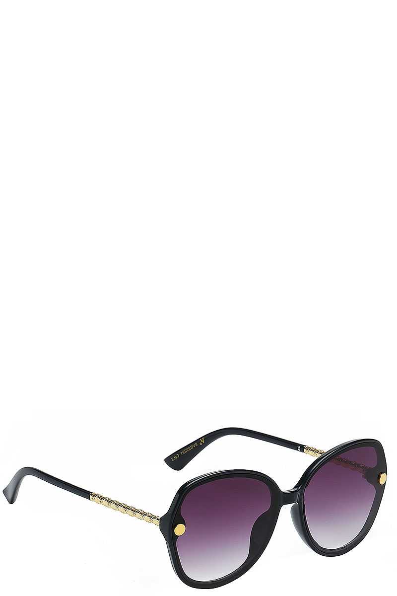 Charming Astonishing Fashion Square Sunglassess