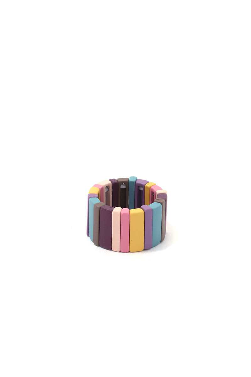 Block Stretch Ring