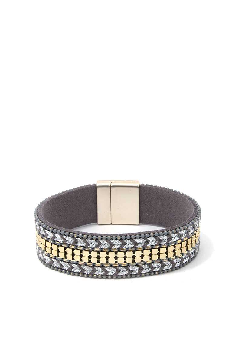 Magnetic Bracelet