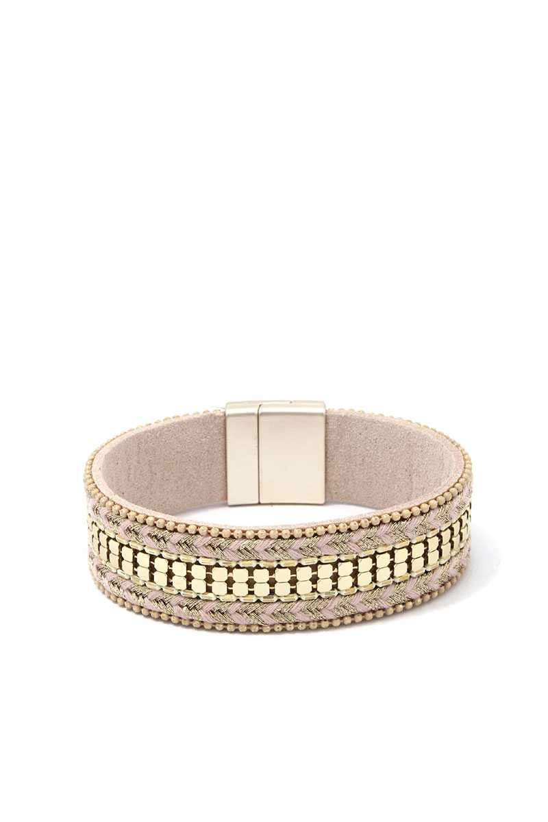 Magnetic Bracelet