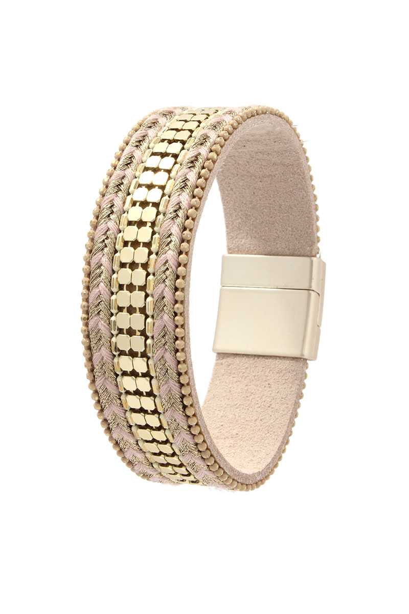 Magnetic Bracelet