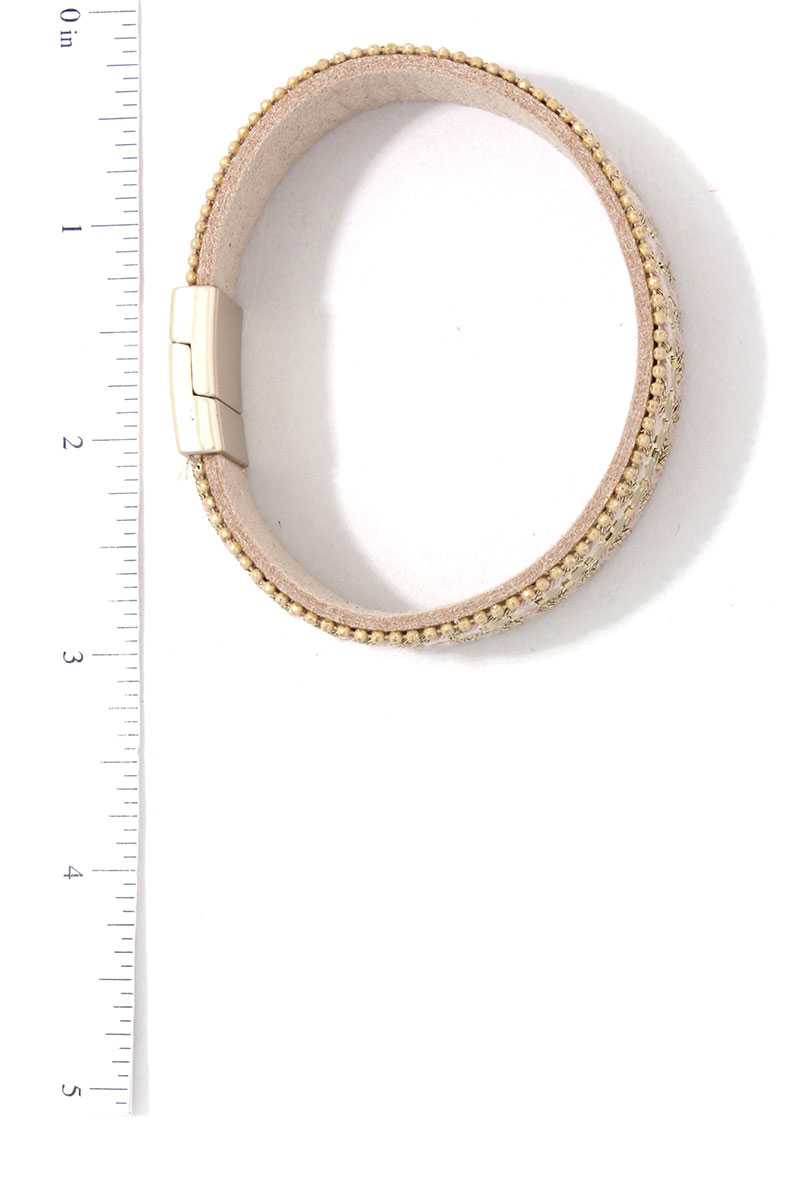 Magnetic Bracelet