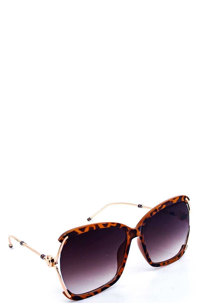 Sexy Stylish Big Eye Sunglasses