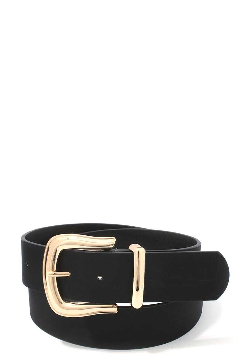 Stylish Modern Classy Belt