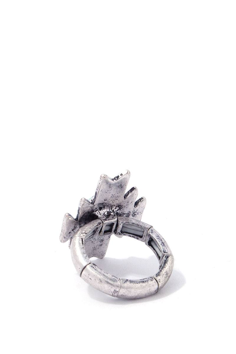Metal Stretch Ring