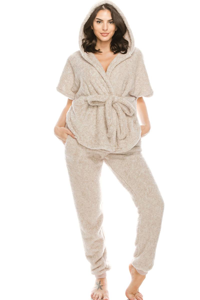 2 Piece Pj Set