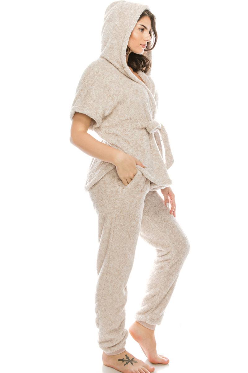 2 Piece Pj Set