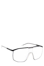 Stylish Clear Sunglasses