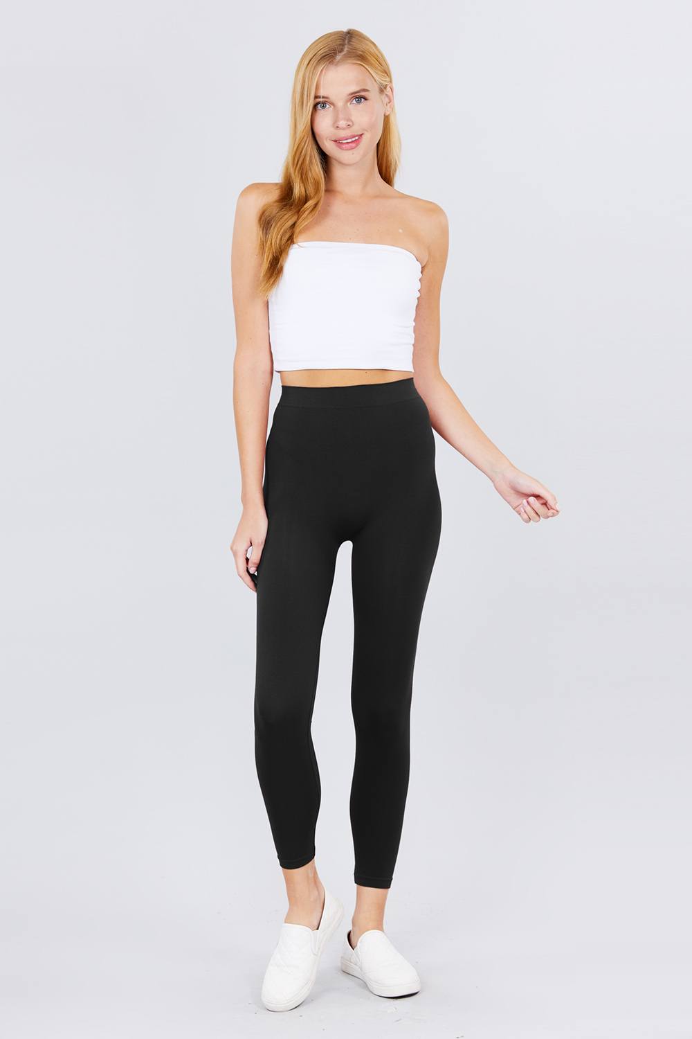 Seamless Long Legging