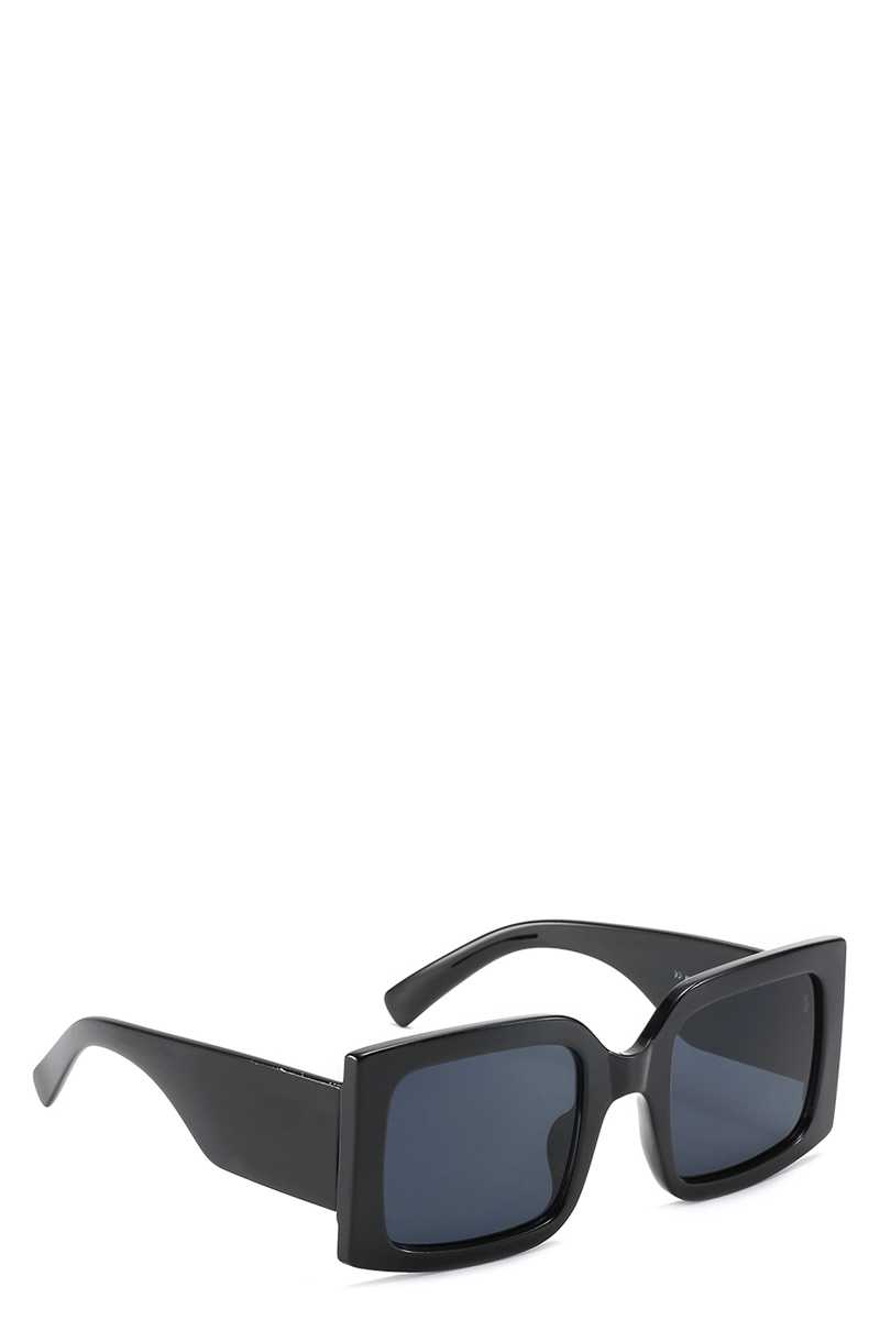 Modern Square Stylish Design Sunglasses