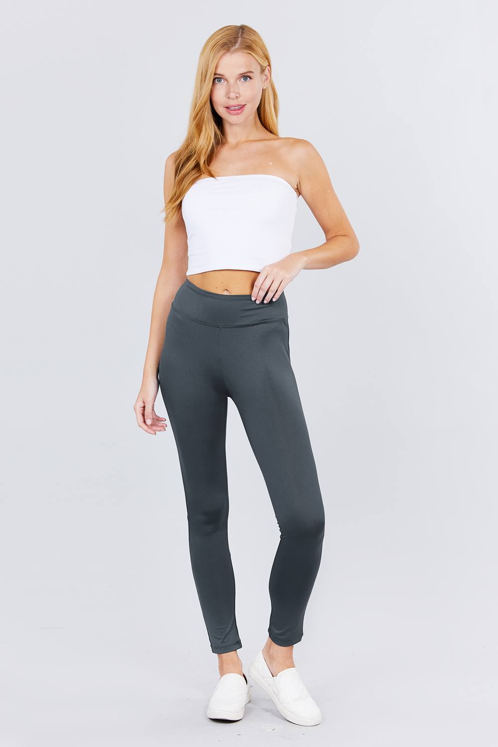 Workout Long Pants